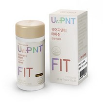 GC녹십자웰빙 유어피엔티 터마신 강황추출물 터마신정제 관절영양제