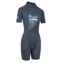 BEUCHAT 엘리제 여성용 튜닉 슈트, 블루에프앤씨 본상품선택