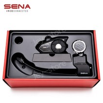 SENA 30k 오토바이 블루투스 바이크 헬멧 스쿠터 이어폰 무선 이어셋, 30K 베이스