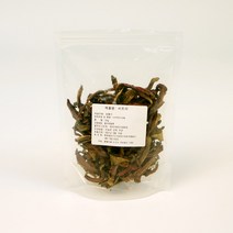 전남구례 지리산 작두콩차 돼지감자차 레드비트차 3종 비염 당뇨 국산, 비트차 150g