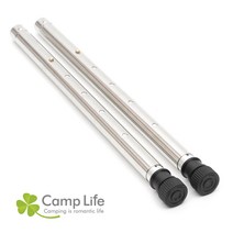 캠프라이프 300-400/450-660 IGT 가변형다리 2개 세트, 300~400 IGT (2개세트)