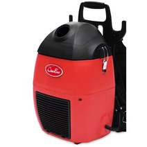 1000W 3L 백팩 청소기 배낭형 계단 교회 강당 공장, BXC2A (3L 용량 - 기본구성)
