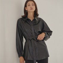 ALANI 여성용 CHAMPAGNE SHIRT