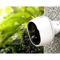 현관문 주택 원룸 셀프 설치 가정용 무선 홈캠 CCTV, 8.  128GB 3MP 3.6mm