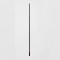 울프람 텅스텐봉 토륨타입 WTh 20 (적색) 2.4mm EA