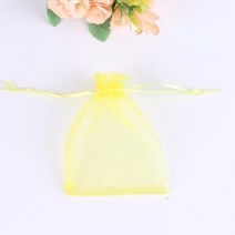 채소키우는기계 식물재배기 2050100PCS 야채와 과일 보호 가방 해충 방제 조류 방지 메쉬 딸기 포도 과수원 포장 커버, yellow+10x15cm(100PCS)