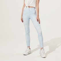 [오닐] [모델착장] 여성 로렐 리사이클 크레오라 레깅스 OWPLL6259-934