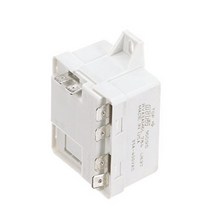 Hoshizaki 4A1107-19 Ge#3Arr3Kc10A5 Relay Starter, 1