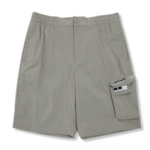 아이더 아이더(EIDER) 이월상품 남성 여름 5부기장 워셔스트레치소재 신축성 네츄럴한무드컬러 카고타입 등산 캐쥬얼 스포츠 래져 반바지 DMM22343 POCKET (포켓) α 하프 팬츠 4K