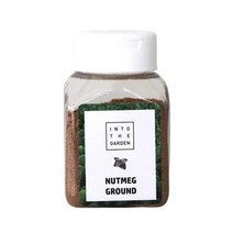 딜리셔스마켓 넛맥분 소형, 50g, 1개