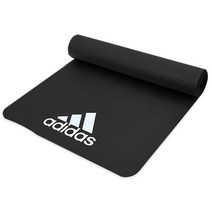 코어운동 식스팩만들기 남자홈트매트 요가메트, NBR 와일드핑크