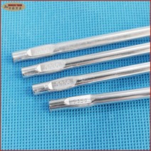 저온 용접봉 알루미늄 용접 와이어 5356 MIG 납땜 인두 스틱 솔더 필러로드 브레이징 마그네슘 금속 수리, 01 3.0mm_06 ER1100