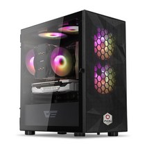 파이온 메르시 (5600X3060NVMe 512GB16GB), 블랙