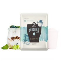 포모나 요거트파우더, 수량, 1개