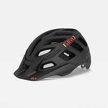 Giro Radix MIPS 자전거 헬멧 매트 블랙 스몰