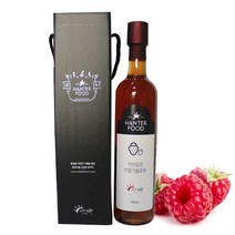 산딸기 원액, 자연담은발효청 산딸기 600ml