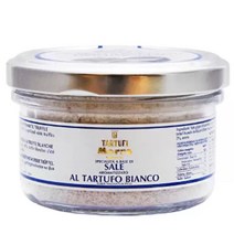 세계 3대 식재료 원료 타르투피 모라 화이트 트러플 소금 100g (Costco), 1개