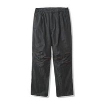 K2 LB2-362 케이투 세이프티 사계절 기능성 작업복 바지, 34