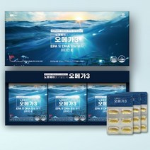 코오롱제약 노르웨이 메가 알티지 오메가3 2개월 4개월 6개월분 혈행건강 혈중중성지질 개선, 2박스(4개월)