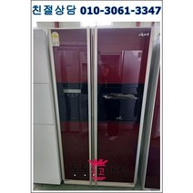 중고냉장고 지펠 600리터급 저가형 랜덤 펜션 가정집 아파트 빌라 클라쎄 엘지 삼성 양문형 냉장고 입주공장 음료수 음식 자취생 원룸 업소 모텔 지방택배발송, 양문형중고냉장고