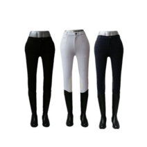 승마바지 사계절 남녀공용 승마복, 33(2척6), 곤색