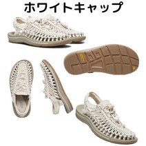 킨 KEEN UNEEK 유니크 여성 샌들