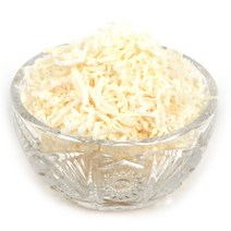 코코넛롱슬라이스20g, 1개, 구성품