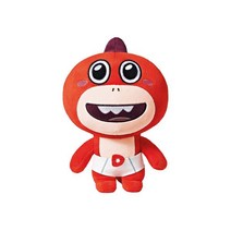 다이노맨 봉제인형 다이노맨, 단품, 단품