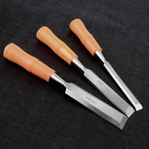 목공끌 평끌 목공용끌 목공칼 우드카빙재료 중, 1P