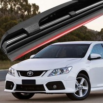 토요타 랜드크루즈 프라도 와이퍼 실리콘 발수코팅