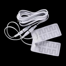 오토바이열선 그립 핸들열선 USB 휴대용 전기 난방 장갑 패드 5V 경량 탄소 섬유 캠핑 하이킹용 따뜻한 손 글러브, 단일옵션, 1개