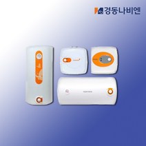 경동나비엔 EW-15.30.50 저장식 전기온수기 법랑 모음, EW-30RN-U 상향식