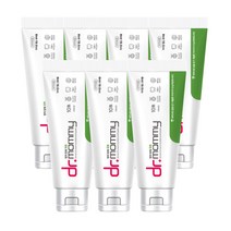 닥터마미 키즈치약 스트로베리향60g, 7개