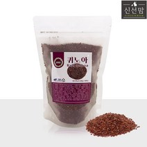 신선맘 페루산 볶은 레드퀴노아 500g, 2개