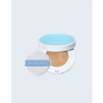 블랑디바 워터벨벳 쿠션 팩트 단품, 22호 베이지