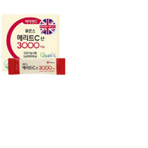 휴온스 메리트C산 3000mg, 3g, 150개입