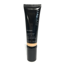 메리 케이 CC 크림 SPF 15~스킨 앤 파운데이션~8 in 1 benefits~4 shades~Fast, VERY LIGHT~NO BOX