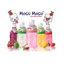 모구모구 12종 각2개씩 혼합 어린이음료 기타과일음료 320ml x 24개