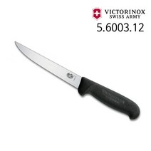 스위스 빅토리녹스 뼈칼 보닝나이프 12cm 넓음 5.6003.12