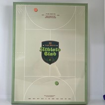 THE BOYZ 더보이즈 2022 시즌그리팅 Athlete Club