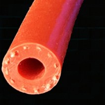 1 m 두꺼운 실리콘 튜브 고무 호스 6 8 10 12 20mm 외경 유연한, [01] red, [03] 10x16mm