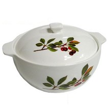 [∂LL7] 솔레카 도자기 직화냄비 3.2L 오븐 구이 군고구마 양수 화냄비 찌개 전골 손님접대용 찜냄비 전자레인지 화이트_h§eEA, §본상품§e, §본상품§e