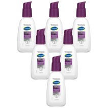 Cetaphil (세타필) Cetaphil Pro 오일 흡수 모이스처라이저 SPF 30 118ml(4fl oz), 6개
