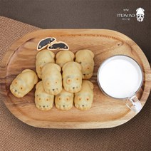 강릉빵 오징어만쥬 마시와(24개/12개/6개) 크림치즈 먹물 앙금 지역명물 오징어빵 강릉 특산물 먹거리 커피랑 밤만주 찰보리빵 만큼 맛있는 단체 영양 간식 선물 기념품 답례품, 오징어 만쥬 (4상자)