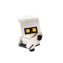 호환블럭 아이디어 M-O From Wall-E 미니 월리 MOC-64996 창작 신제품