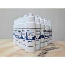 더민즈규소 몸 살리는 인생규소 먹는 규소 칼슘흡수 필수템 500ml (100ml x5병) /특허물질 원액