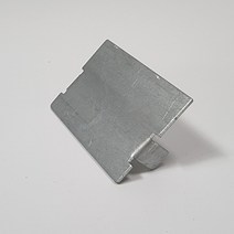 대한몰드 알루미늄 덕트 AL닥트 150x100 마감 부속 케이블 보호관