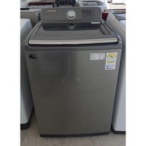 [중고세탁기] 삼성전자 일반형세탁기 17KG 삼성 일반세탁기 15KG 중고세탁기, 중고세탁기