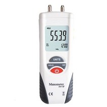 차압 산업용 150psi HT-1895 게이지압 디지털압력계 855111EA