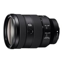 소니 SEL24105G 줌 렌즈 24mm 105mm f/4.0 FE 고SS E 마운트 NXCAM NEX FS100용 a6100 a6300 a6400 a6500 a6600 a7 II